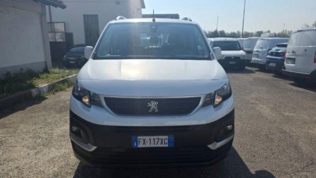 PEUGEOT Rifter Mix BlueHDi 100PC Active Autocarro N1 Motore nuovo rif. 23477509 - Foto 5