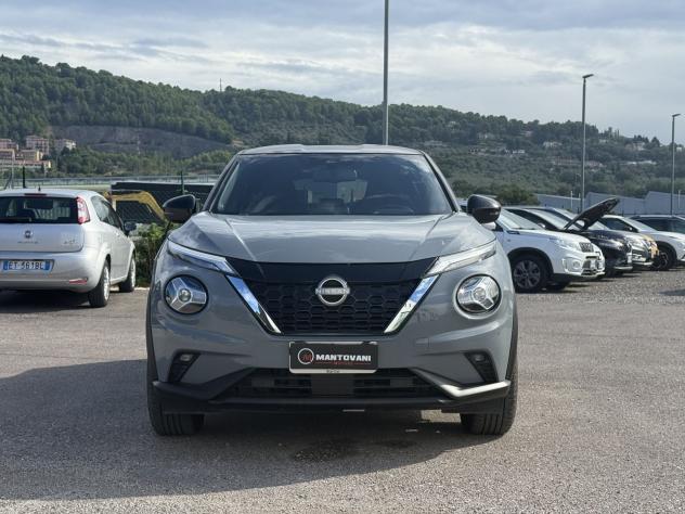 Nissan Juke 1.6 HEV N-Connecta Auto *AUTOCARRO* - Foto 2