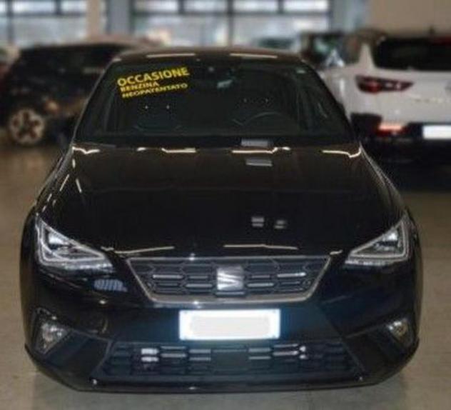 SEAT Ibiza 1.0 EcoTSI 95 CV 5 porte rif. 23724046