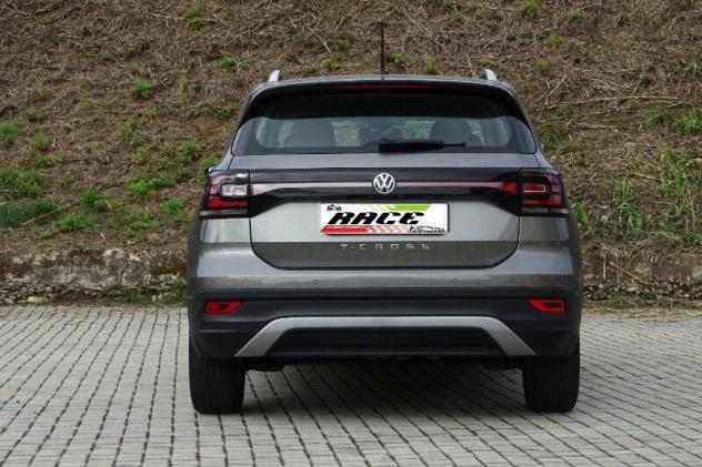 Volkswagen T-Cross T-Cross 1.0 TSI 115 CV Advanced BMT - Foto 3