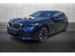 BMW 530 e xDrive Touring Msport rif. 24049076