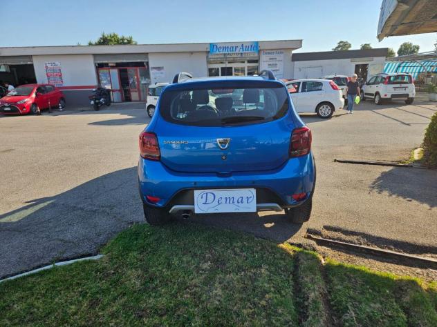 DACIA - Sandero - Stepway 1.5 dCi 90 CV S&S - Foto 8