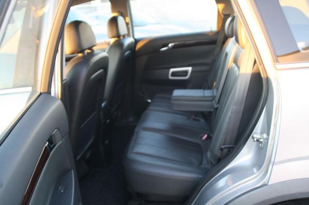Opel Antara Antara 2.0 CDTI 150cv - Foto 7