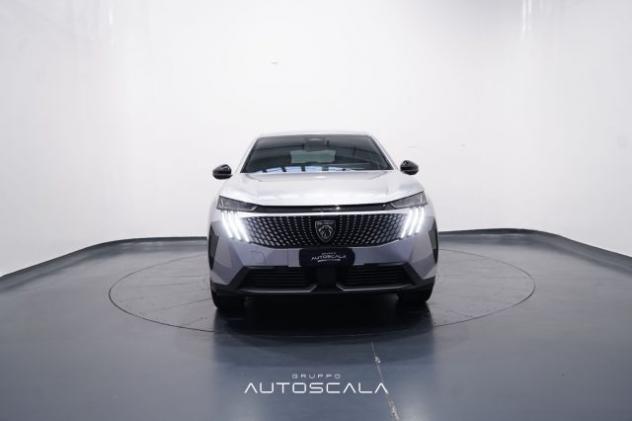 PEUGEOT 3008 Hybrid 145cv e-DCS6 Allure rif. 23765597 - Foto 3