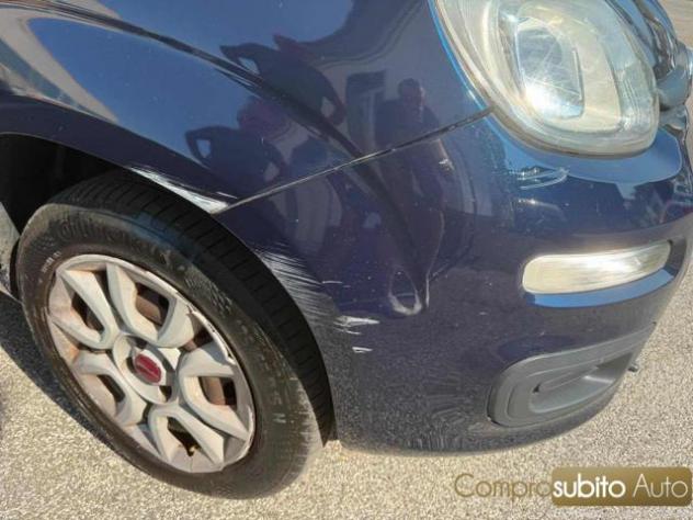 FIAT Panda 0.9 TwinAir Turbo Natural Power Easy rif. 24013079 - Foto 7