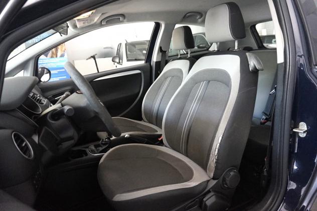 Fiat Punto 1.2 8V 3 porte Pop NEOPATENTATI - Foto 7