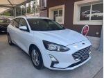 FORD - Focus - 1.5 TDCi 120 CV S&S Business