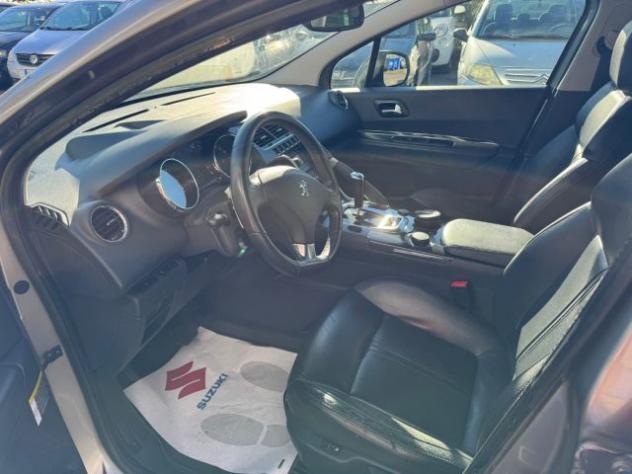 PEUGEOT 3008 1.6 e-HDi 112CV cambio robotizzato S.&S. Business rif. 22972025 - Foto 8