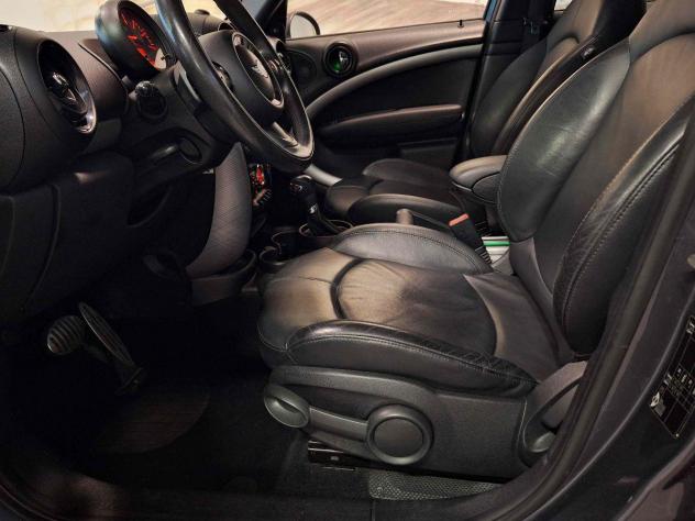 MINI Countryman Cooper SD Park Lane ALL4 - TETTO - HARMAN KARDON - UNICO-PROPR - Foto 9