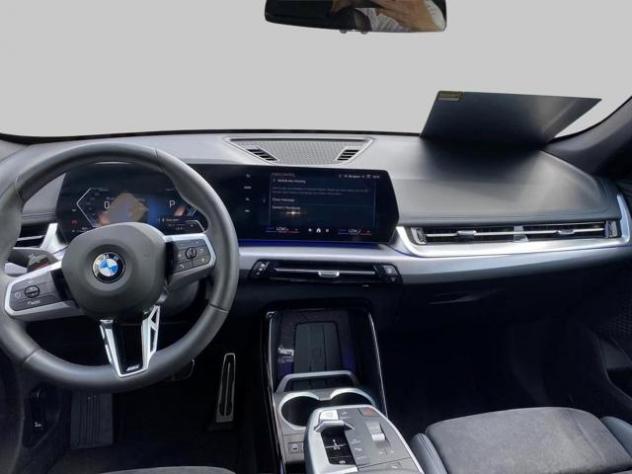 BMW X1 18i sDrive M SPORT TELECAMERA SHADOW LINE rif. 24040538 - Foto 7