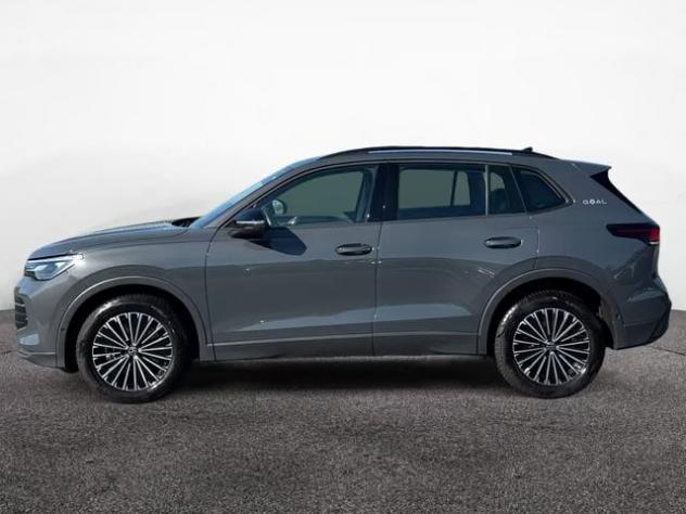 Volkswagen Tiguan Volkswagen Tiguan 2.0 TDI GOAL 150cv DSG FULL LED CAMERA GANCIO TRAINO - Foto 5