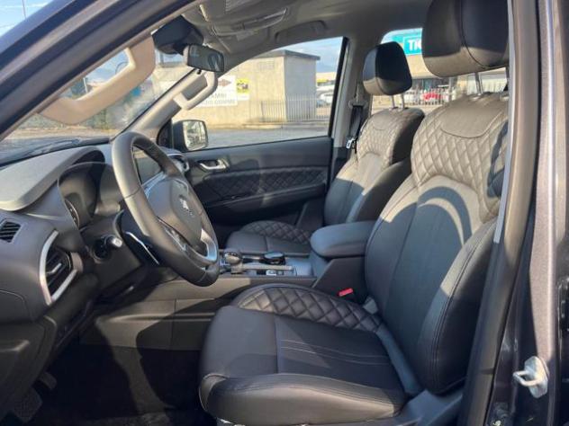 FOTON Tunland G7 Tunland G7 2.0 TDI 4WD AT8/PREZZO REALE rif. 23027259 - Foto 5