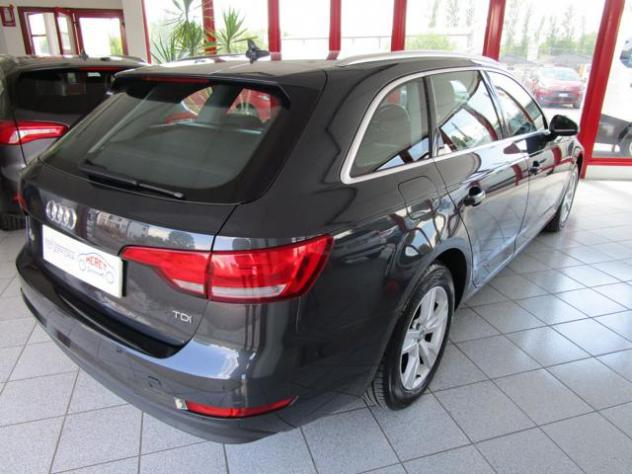 AUDI A4 Avant 2.0 TDI 150 CV Business rif. 24006750 - Foto 3
