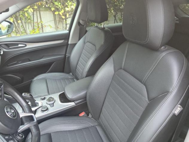 ALFA ROMEO - Stelvio - 2.2 T.diesel 190CV AT8 Q4 Sprint - Foto 10