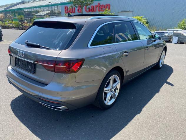 Audi A4 Avant 30 TDI/136 CV S tronic**PANO MATRIX B&O CAM** - Foto 3