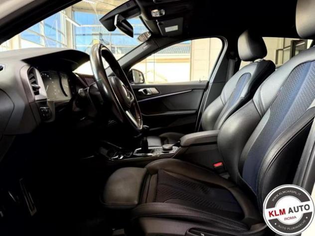 BMW 118 d 5p. M sport **SCONTO FORZE ARMATE** rif. 23837288 - Foto 8