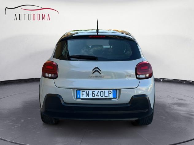 Citroën C3 BlueHDi 100 S&S Feel - Foto 8