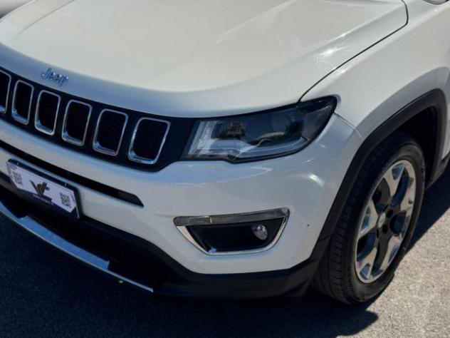 JEEP Compass 1.4 MultiAir 2WD Limited * PROMO FINANZIAMENTO * rif. 23918162 - Foto 7