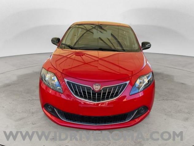 LANCIA Ypsilon 1.0 FireFly Hybrid Ecochic Silver + rif. 23619527 - Foto 3
