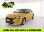 Peugeot 208 1.2 puretech Active Pack s&s 100cv