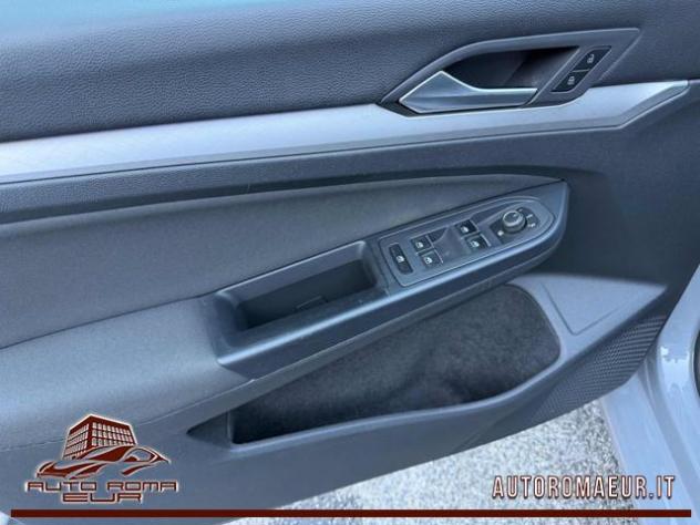 VOLKSWAGEN Golf 1.5 TSI EVO ACT Style UNICO PROPRIETARIO!! rif. 24198256 - Foto 10