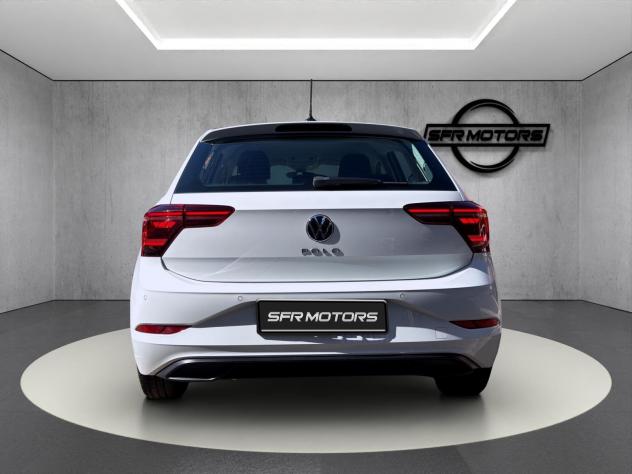 Volkswagen Polo Polo 1.0 tsi Style 95cv - PROMO/IVA ESP. - Foto 5