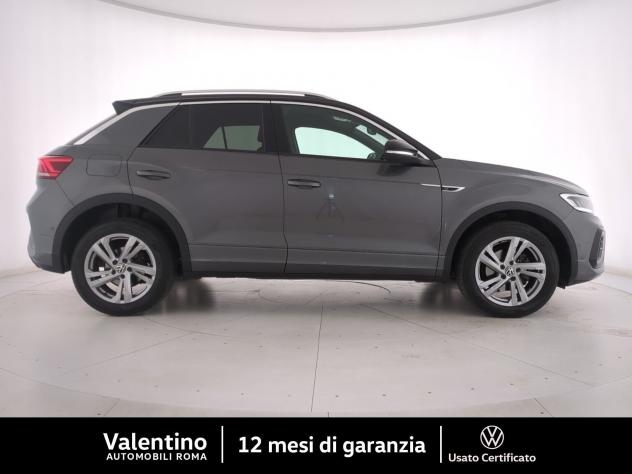 Volkswagen T-Roc 1.0 TSI R-Line - Foto 2