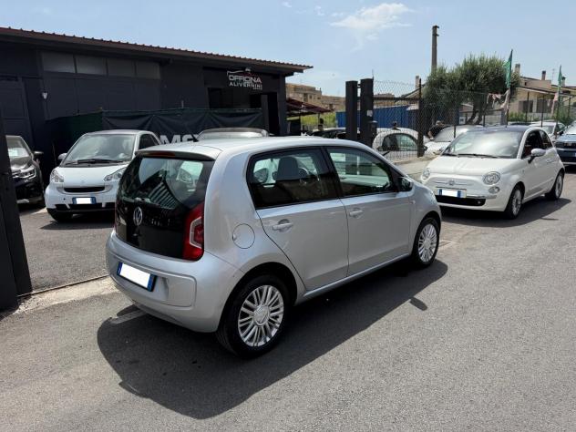 Volkswagen up! 1.0 5p. ASG - 21.000km - Automatica - Full opt - Foto 3