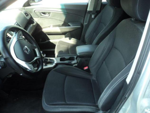 SSANGYONG Tivoli 1.6 4WD Bi-fuel GPL Icon aut. rif. 24093540 - Foto 9