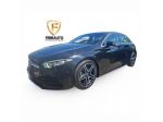 MERCEDES CLASSE A 180 1.5 AUTOMATIC PREMIUM