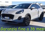 Ford Puma 1.0 Ecoboost Hybrid 125CV Titanium Auto