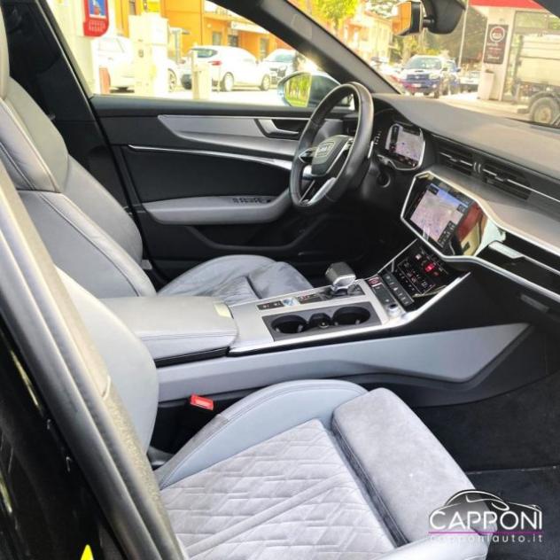 AUDI S6 Avant 3.0 TDI quattro rif. 24002444 - Foto 8