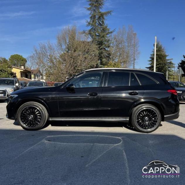 MERCEDES-BENZ GLC 200 4Matic Mild Hybrid AMG Line IVA ESPOSTA rif. 24110919 - Foto 4