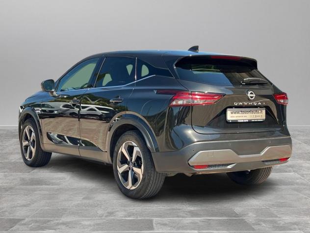 Nissan Qashqai 1.3 mhev N-Connecta 4wd 158cv xtronic - Foto 7