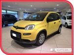 Fiat Panda Pandina III 2024 Pandina 1.0 firefly hybrid s