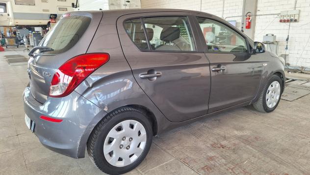 Hyundai i20 1.2 MPI GPL Connectline - Foto 9