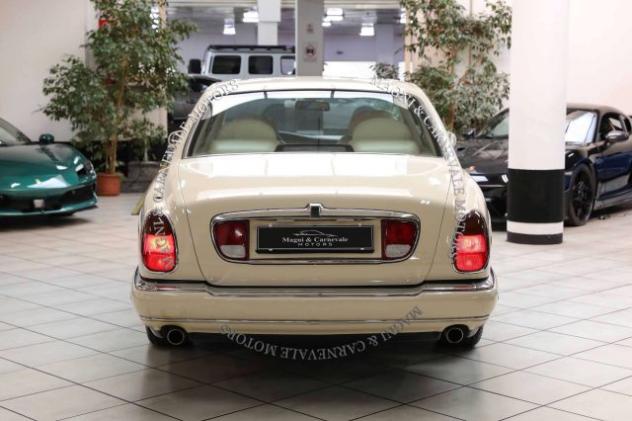 ROLLS-ROYCE Silver Seraph VETTURA A.S.I. rif. 23908675 - Foto 6