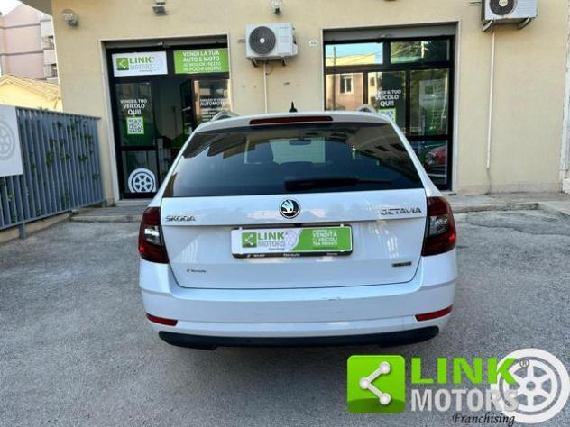 SKODA Octavia . rif. 23968837 - Foto 9