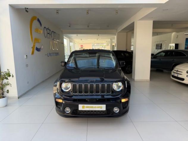 JEEP Renegade 2.0 Mjt 140CV 4WD Active Drive Longitude rif. 23941157 - Foto 8