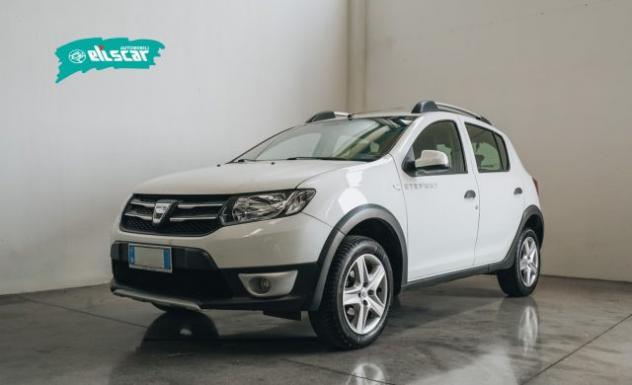 DACIA Sandero Stepway 1.5 dCi 8V 90CV rif. 24002265 - Foto 2
