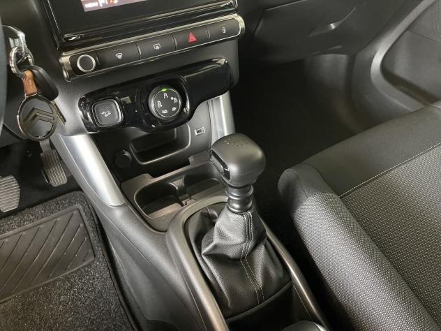Citroën C3 Aircross PureTech 110 S&S Shine - Foto 8