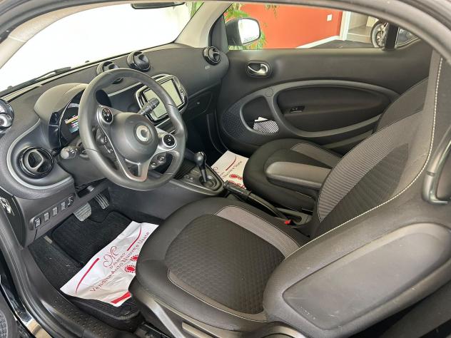 smart EQ Fortwo EQ 60kW passion - Foto 8
