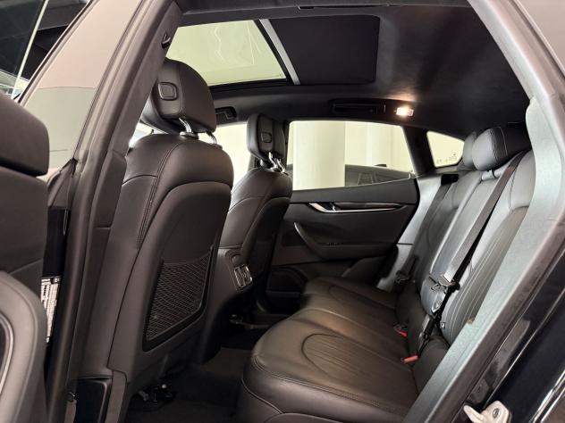 Maserati Levante Levante 2.0 mhev GT 330cv auto - Foto 8