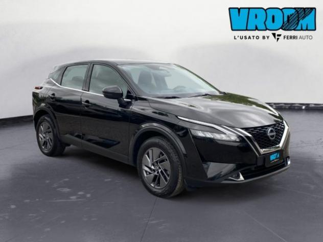 NISSAN Qashqai MHEV 140 CV Business rif. 23675374 - Foto 6