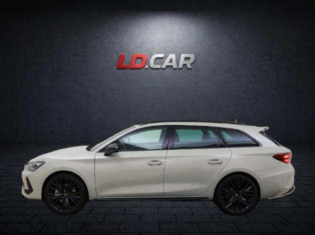 CUPRA Leon ST Impulse 1,5 eTSI 150 CV DSG7 rif. 24204827 - Foto 7