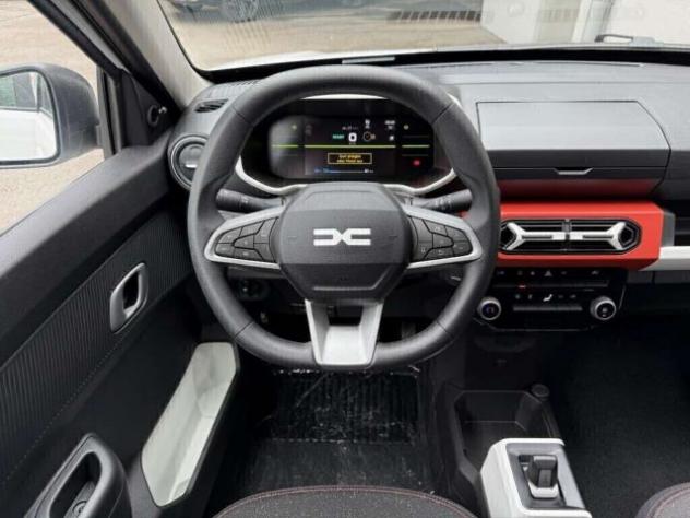 DACIA Spring Electric rif. 23856197 - Foto 6