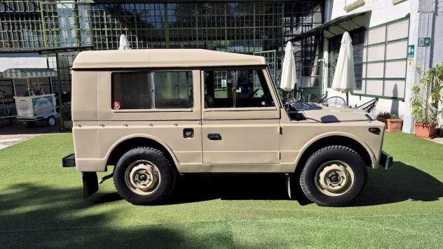 FIAT Campagnola 1107A 1982 - SUMMER PRICE - Foto 10
