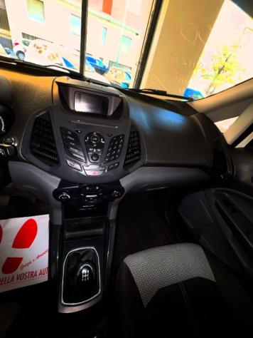 FORD EcoSport 1.5 rif. 24221052 - Foto 8