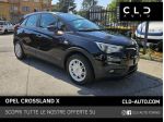 Opel Crossland X 1.2 81cv Innovation