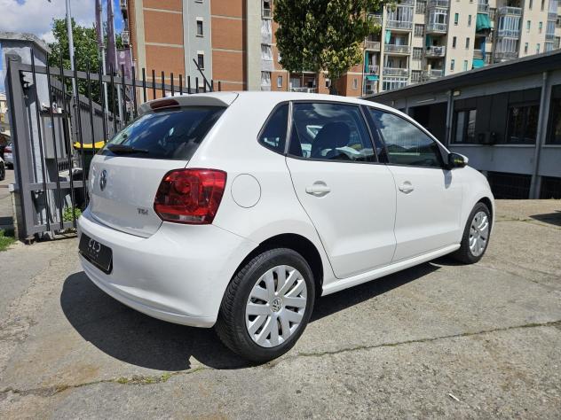 Volkswagen Polo Polo 5p 1.2 tdi Comfortline - Foto 6